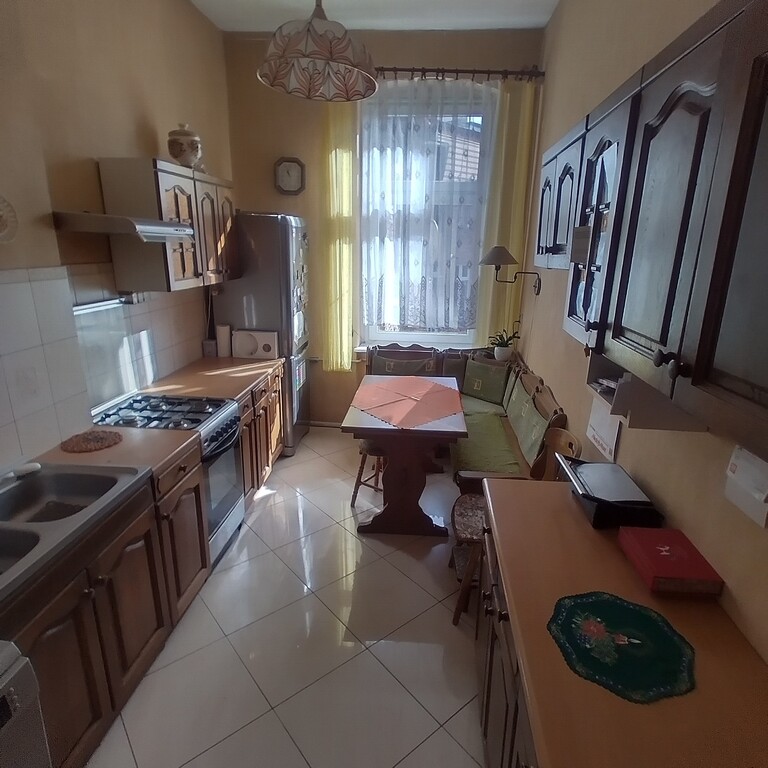 Mieszkanie na sprzedaż Szczecin, Śródmieście-Centrum 99 m2 | Arka Nieruchomości