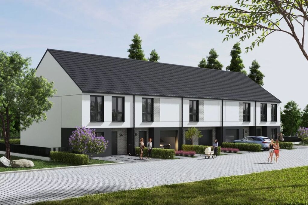 Dom na sprzedaż Bezrzecze 122 m2 | Arka Nieruchomości