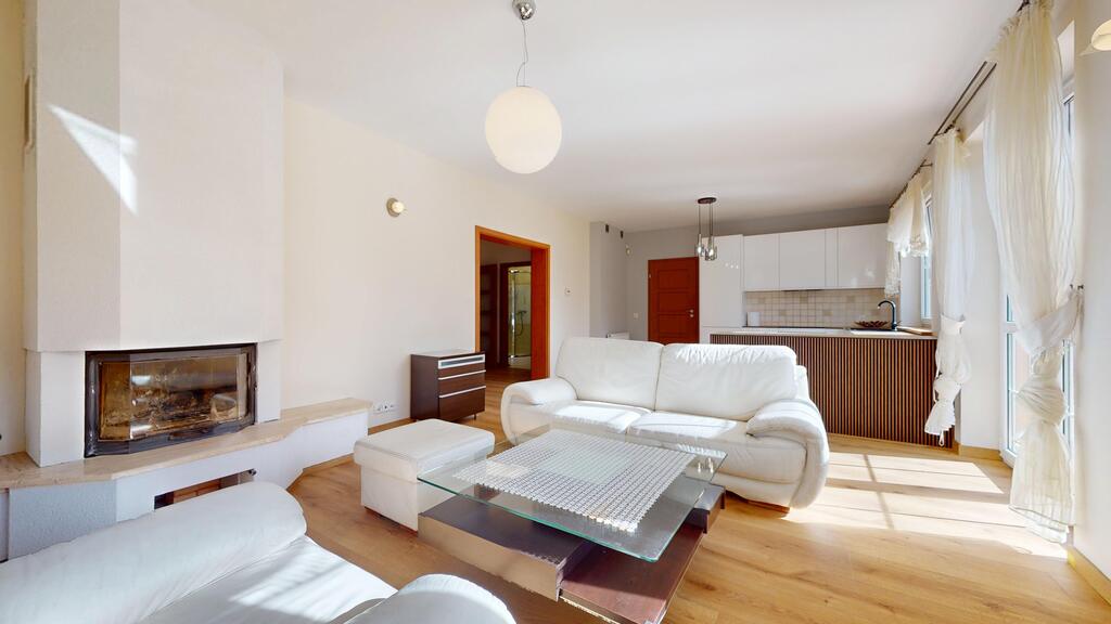Dom na sprzedaż Szczecin, Osów 204 m2 | Arka Nieruchomości