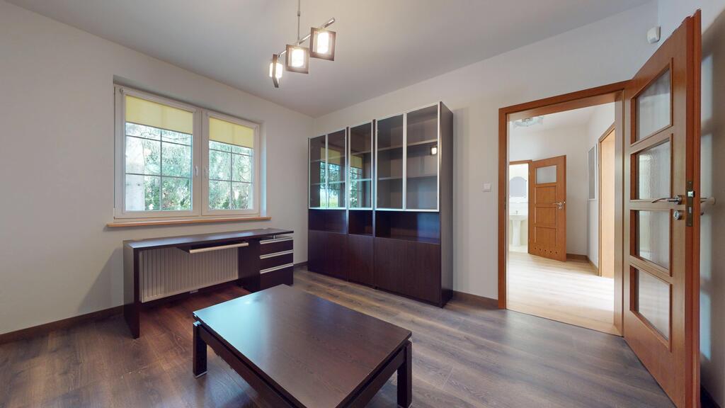 Dom na sprzedaż Szczecin, Osów 204 m2 | Arka Nieruchomości