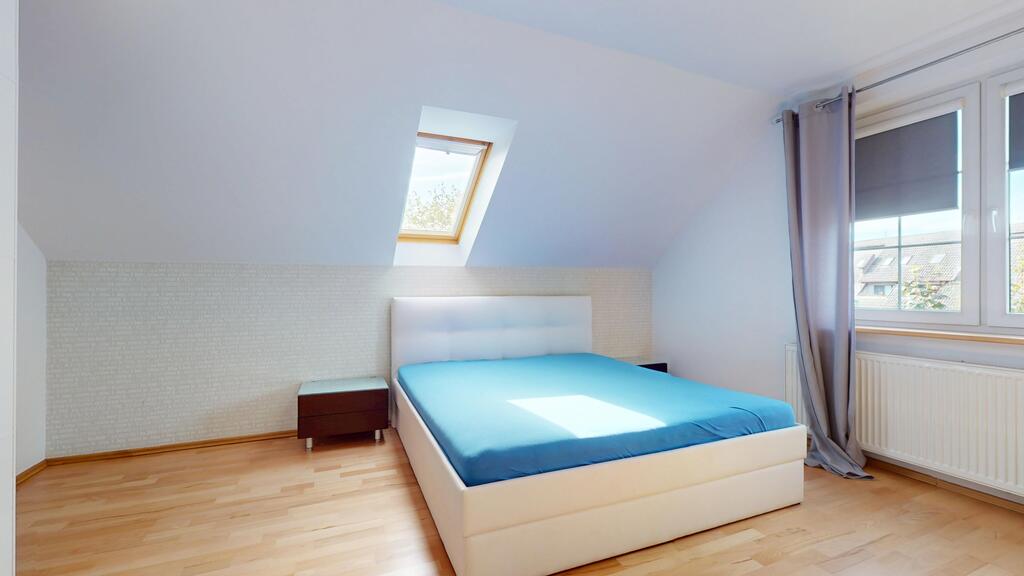 Dom na sprzedaż Szczecin, Osów 204 m2 | Arka Nieruchomości