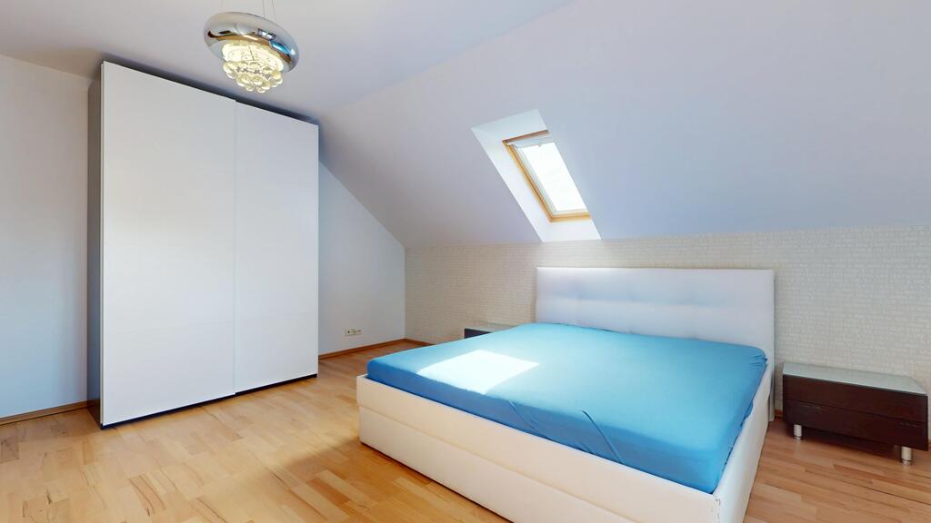 Dom na sprzedaż Szczecin, Osów 204 m2 | Arka Nieruchomości