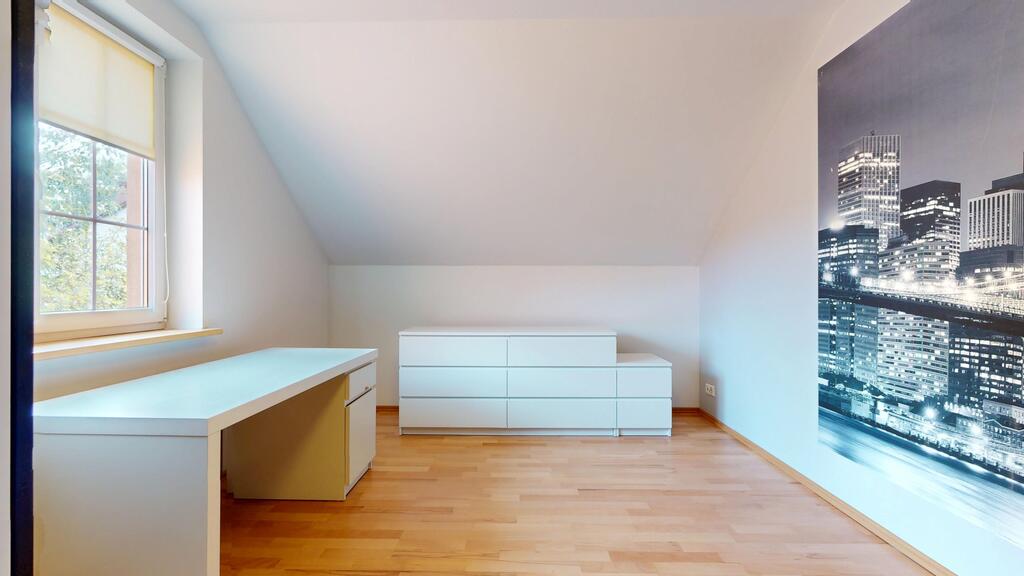 Dom na sprzedaż Szczecin, Osów 204 m2 | Arka Nieruchomości