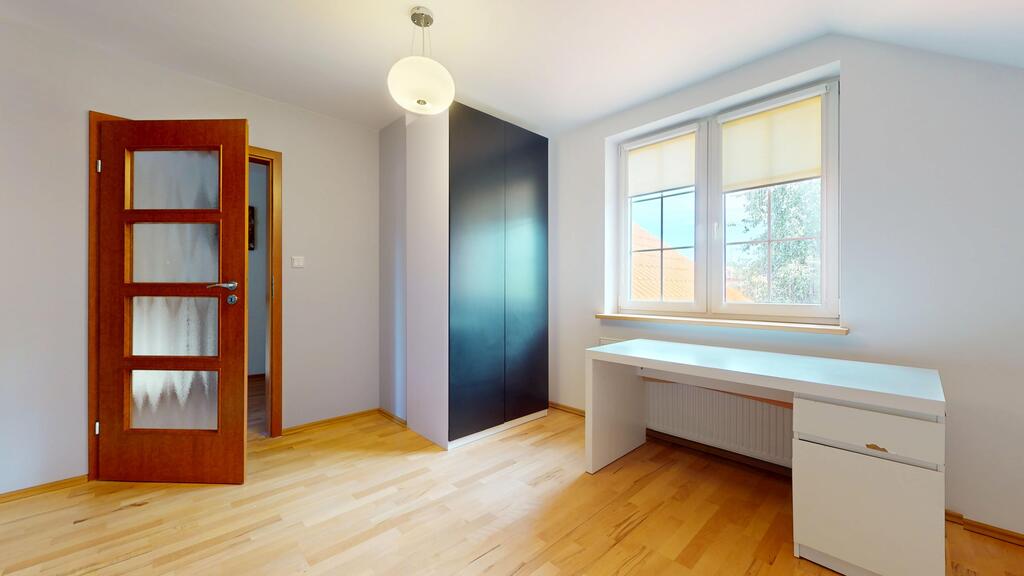 Dom na sprzedaż Szczecin, Osów 204 m2 | Arka Nieruchomości