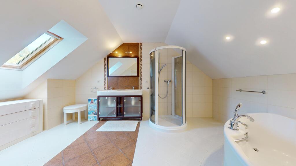 Dom na sprzedaż Szczecin, Osów 204 m2 | Arka Nieruchomości