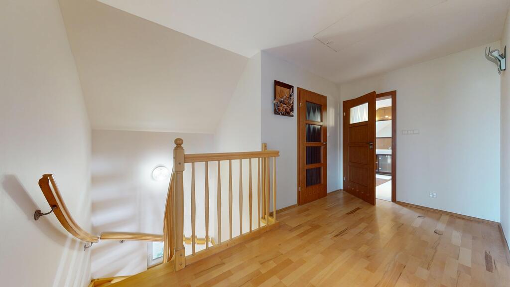 Dom na sprzedaż Szczecin, Osów 204 m2 | Arka Nieruchomości