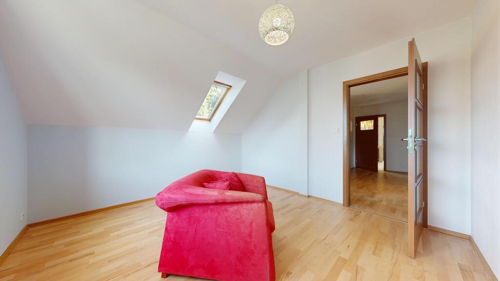 Dom na sprzedaż Szczecin, Osów 204 m2 | Arka Nieruchomości