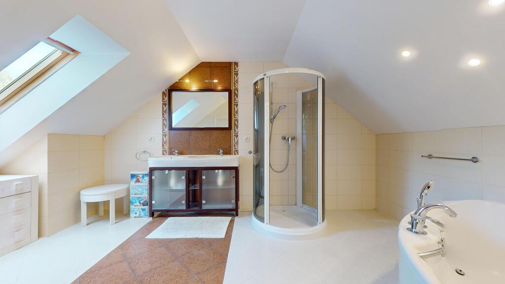 Dom na sprzedaż Szczecin, Osów 204 m2 | Arka Nieruchomości