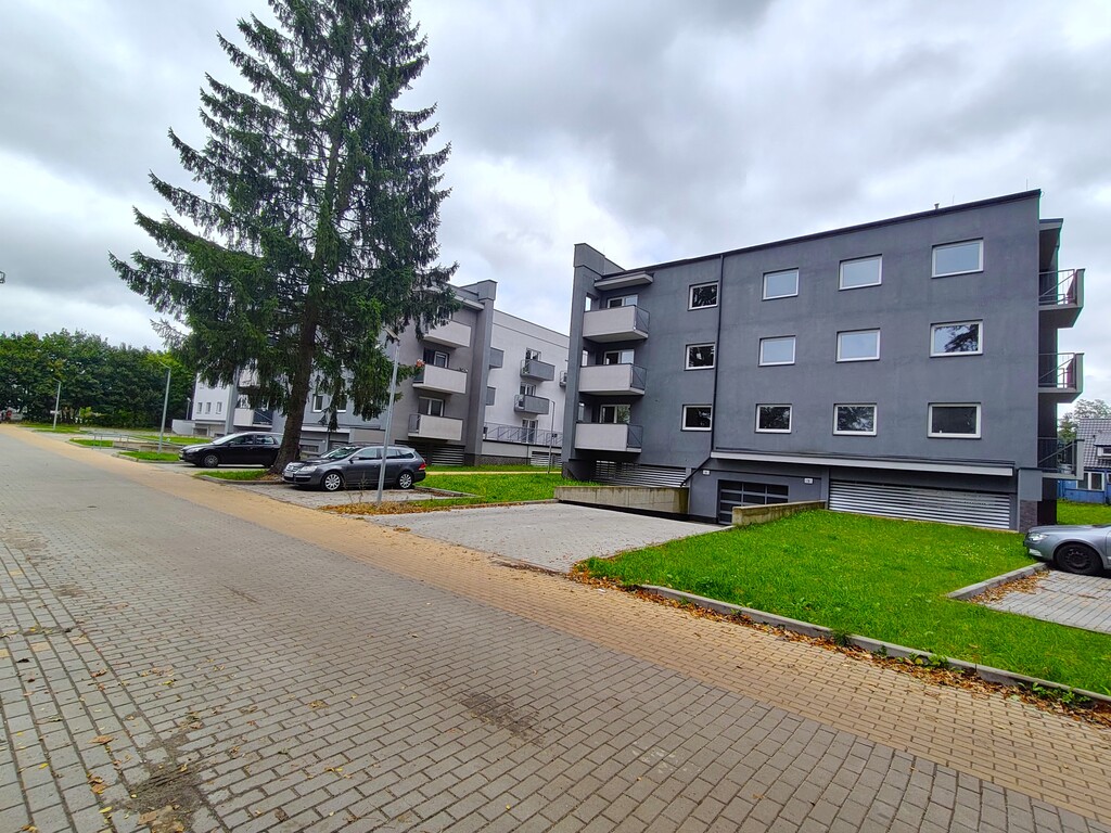 Mieszkanie na sprzedaż Goleniów 41 m2 | Arka Nieruchomości
