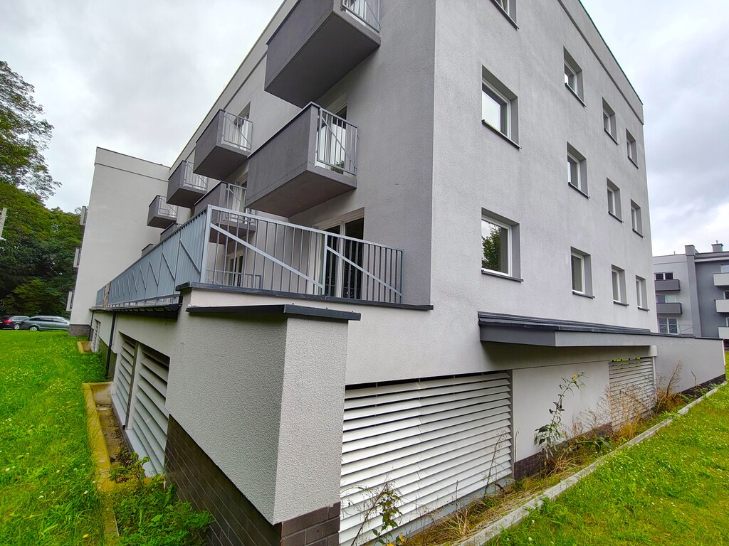Mieszkanie na sprzedaż Goleniów 41 m2 | Arka Nieruchomości