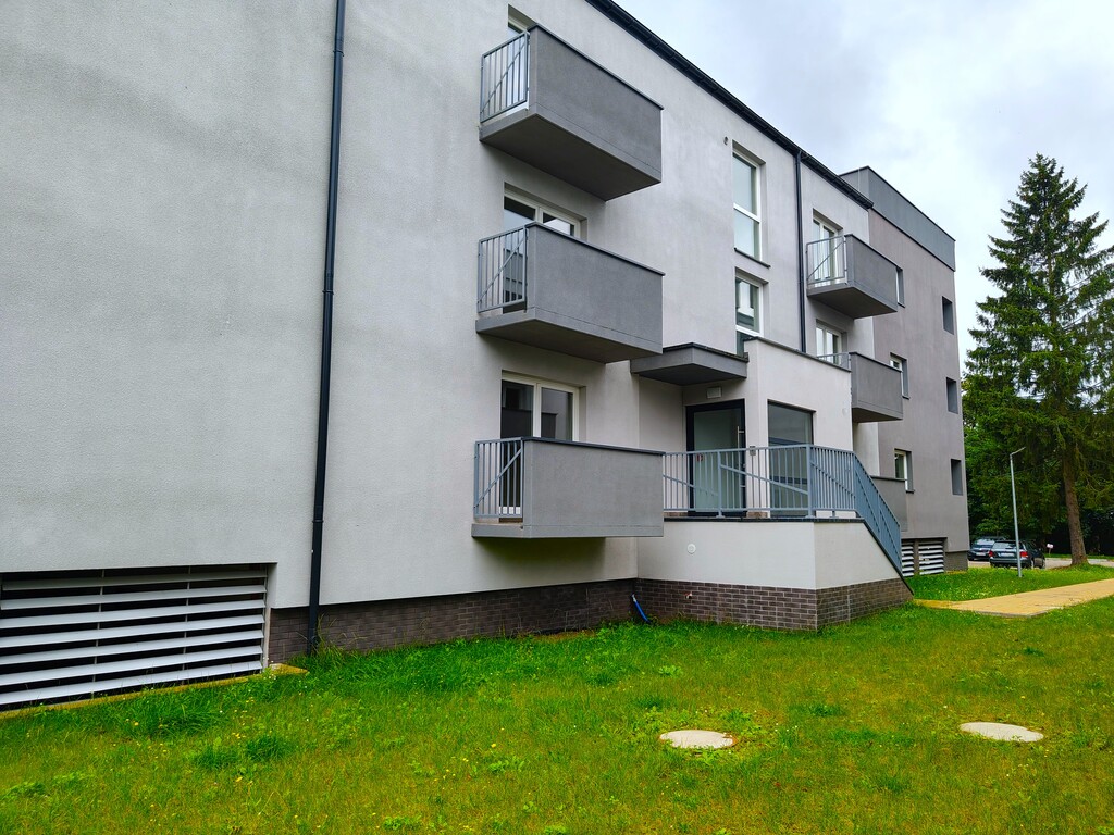 Mieszkanie na sprzedaż Goleniów 41 m2 | Arka Nieruchomości