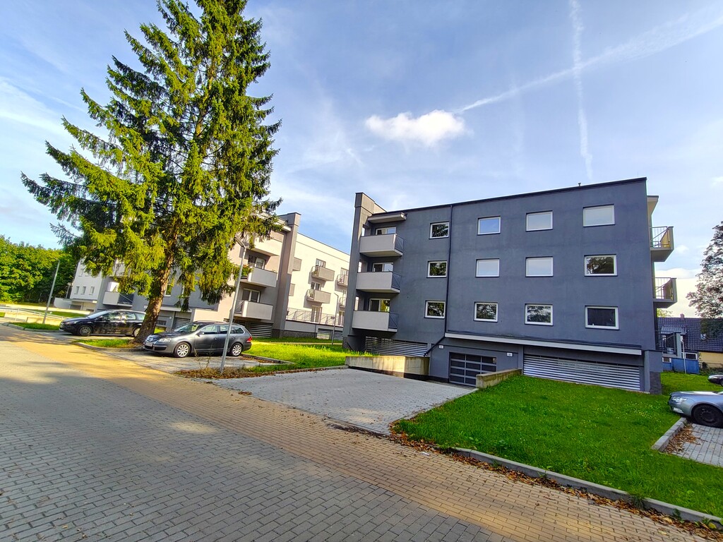 Mieszkanie na sprzedaż Goleniów 32 m2 | Arka Nieruchomości