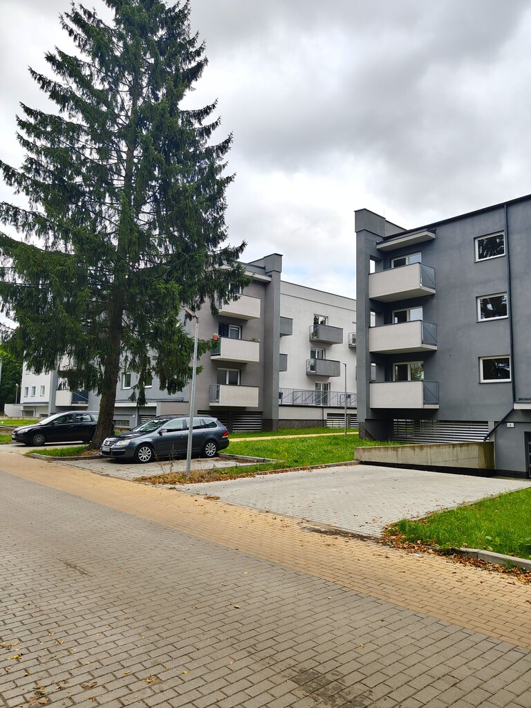 Mieszkanie na sprzedaż Goleniów 32 m2 | Arka Nieruchomości