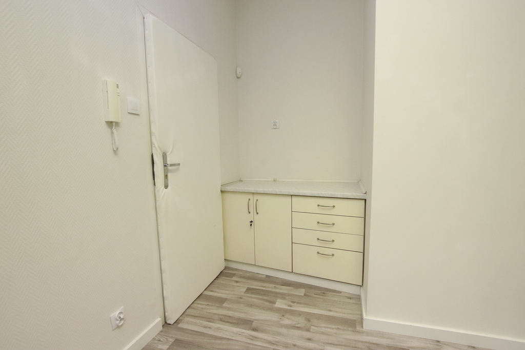 Lokal na wynajem Szczecin, Śródmieście 11 m2 | Arka Nieruchomości