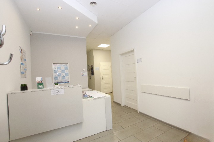 Lokal na wynajem Szczecin, Śródmieście 11 m2 | Arka Nieruchomości