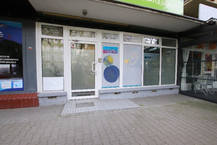 Lokal na wynajem Szczecin, Śródmieście 11 m2 | Arka Nieruchomości
