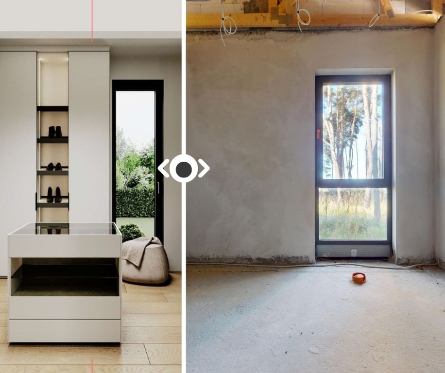 Dom na sprzedaż Dobra 252 m2 | Arka Nieruchomości