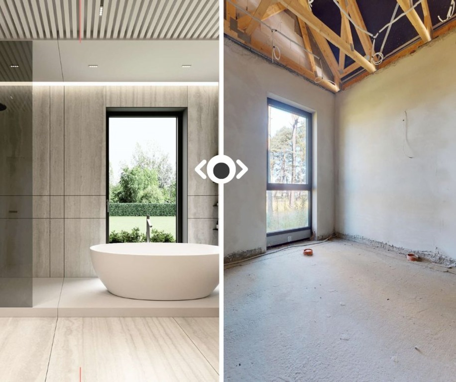 Dom na sprzedaż Dobra 252 m2 | Arka Nieruchomości