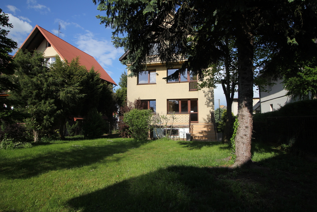 Dom na wynajem Szczecin, Gumieńce 240 m2 | Arka Nieruchomości