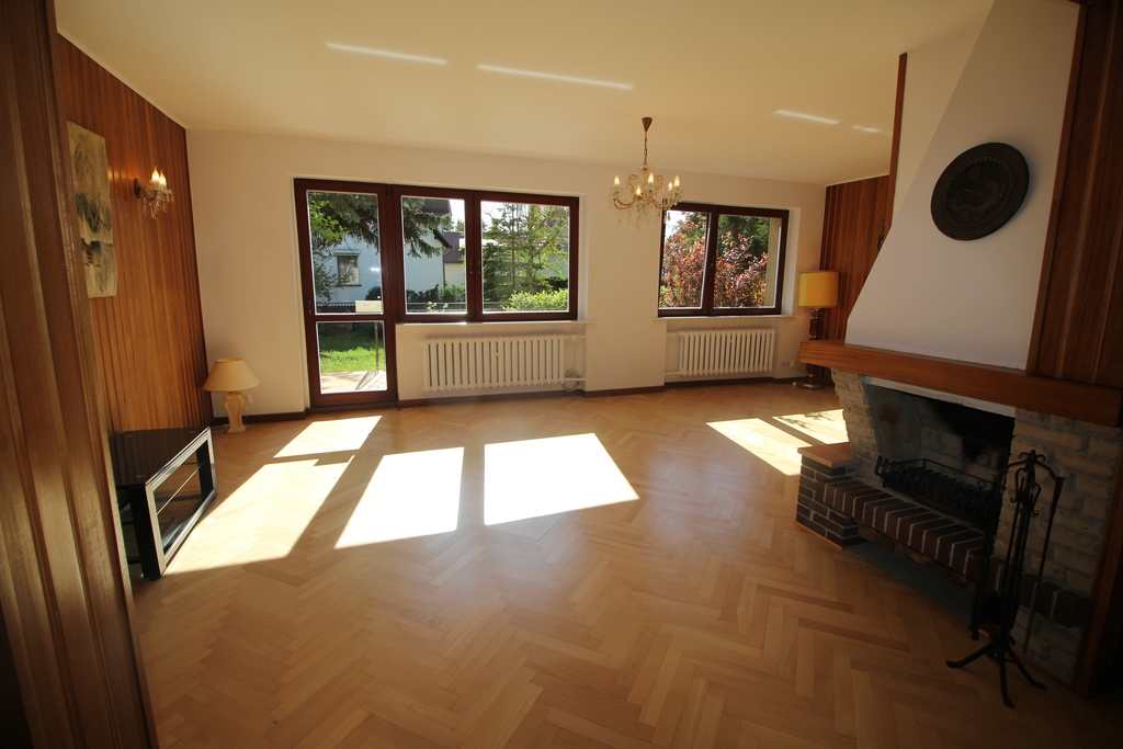 Dom na wynajem Szczecin, Gumieńce 240 m2 | Arka Nieruchomości