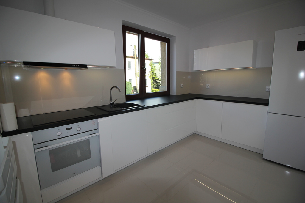 Dom na wynajem Szczecin, Gumieńce 240 m2 | Arka Nieruchomości