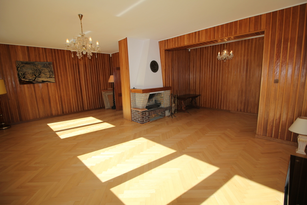 Dom na wynajem Szczecin, Gumieńce 240 m2 | Arka Nieruchomości