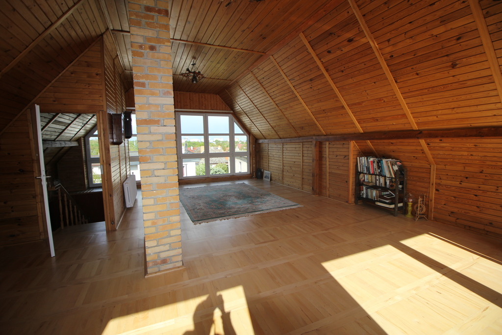 Dom na wynajem Szczecin, Gumieńce 240 m2 | Arka Nieruchomości
