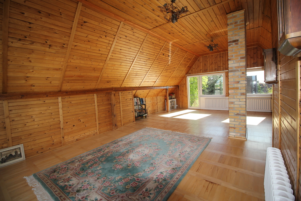 Dom na wynajem Szczecin, Gumieńce 240 m2 | Arka Nieruchomości