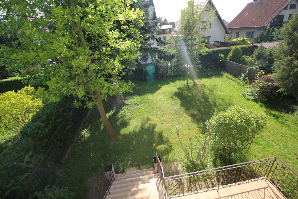 Dom na wynajem Szczecin, Gumieńce 240 m2 | Arka Nieruchomości