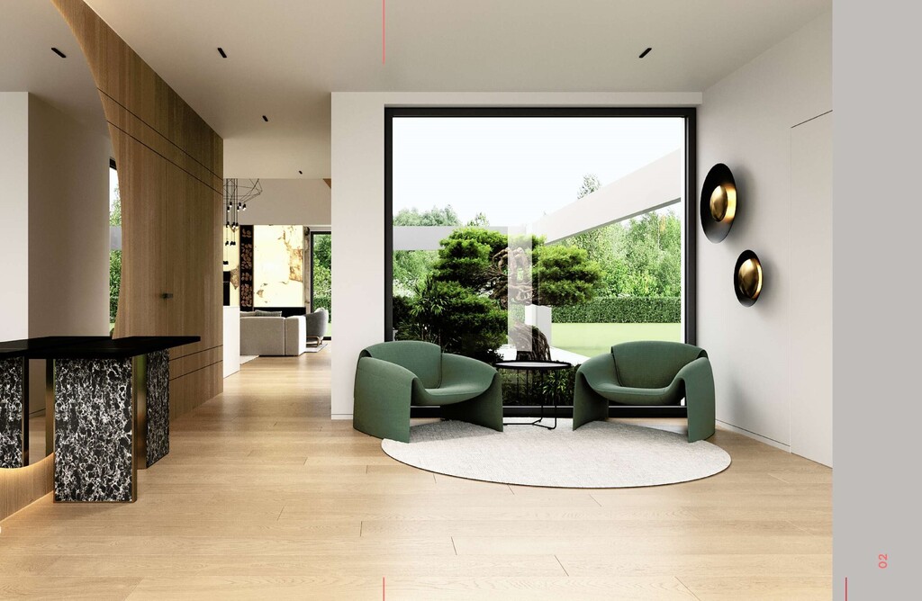 Dom na sprzedaż Dobra 252 m2 | Arka Nieruchomości