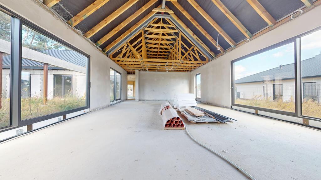 Dom na sprzedaż Dobra 252 m2 | Arka Nieruchomości