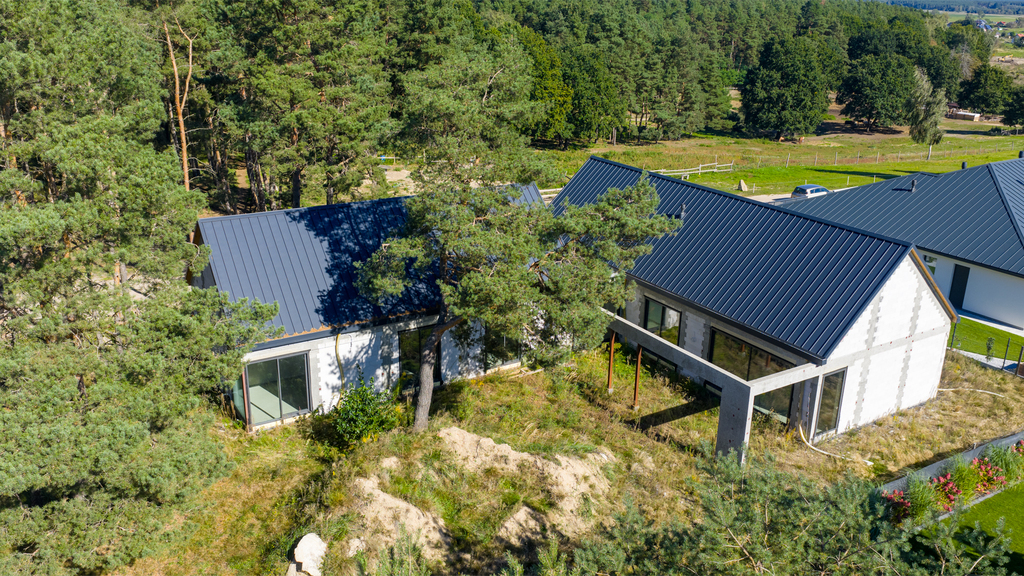 Dom na sprzedaż Dobra 252 m2 | Arka Nieruchomości