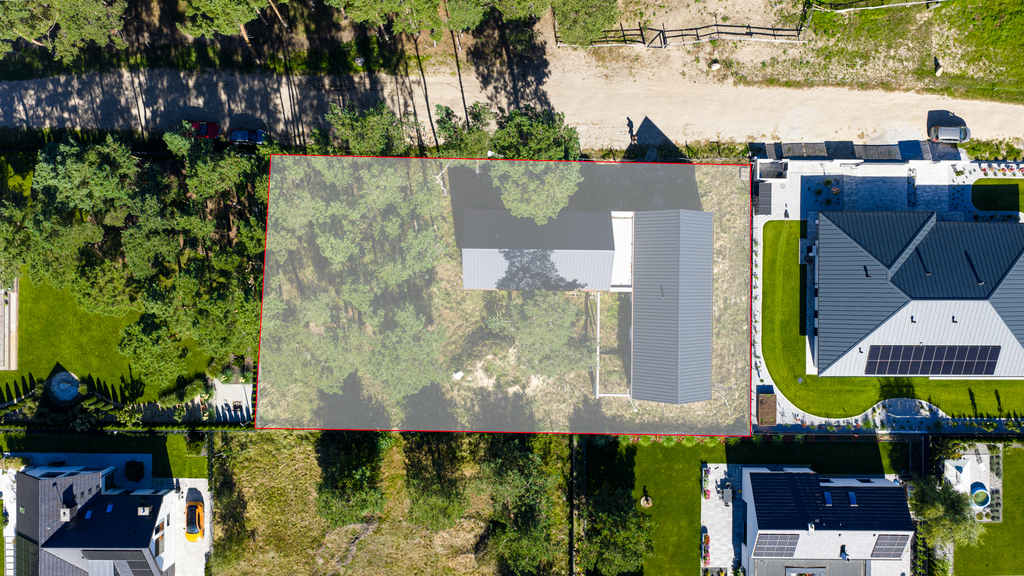 Dom na sprzedaż Dobra 252 m2 | Arka Nieruchomości