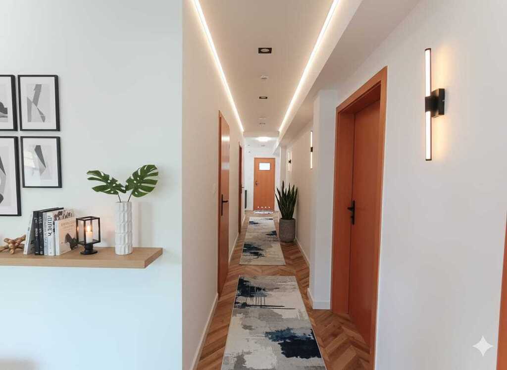 Mieszkaj, część wynajmij i spłacaj kredyt