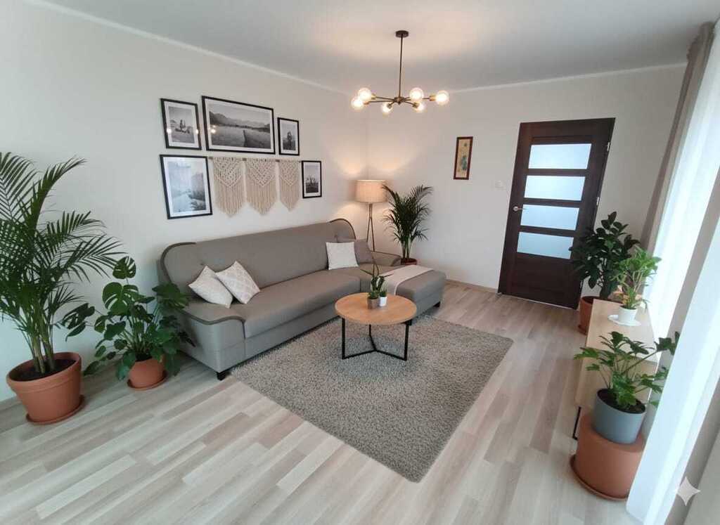 Tak może wyglądać Twoje nowe mieszkanie