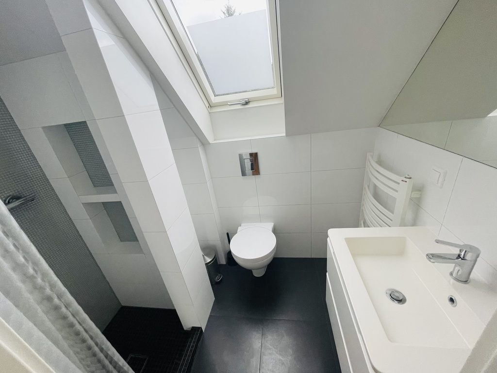 Mieszkanie na sprzedaż Szczecin, Śródmieście-Centrum 33 m2 | Arka Nieruchomości