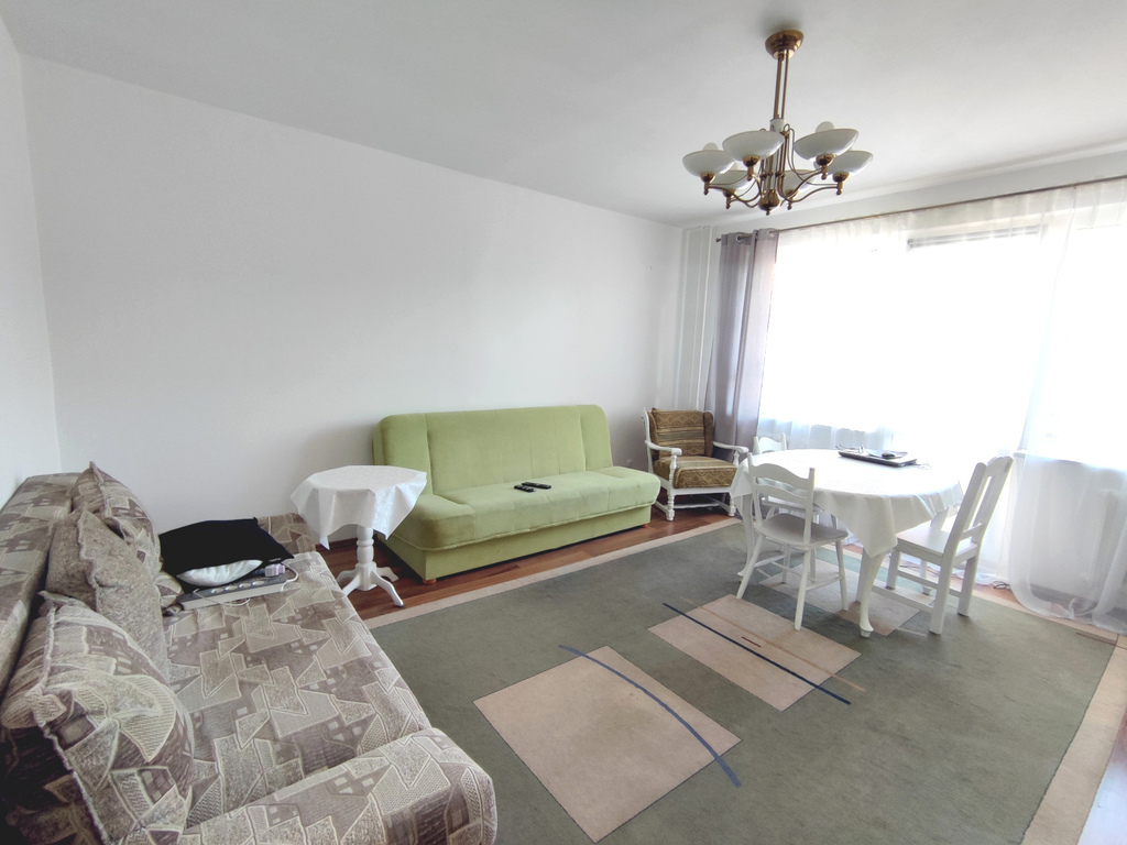Mieszkanie na sprzedaż Szczecin, os. Bukowe 49 m2 | Arka Nieruchomości