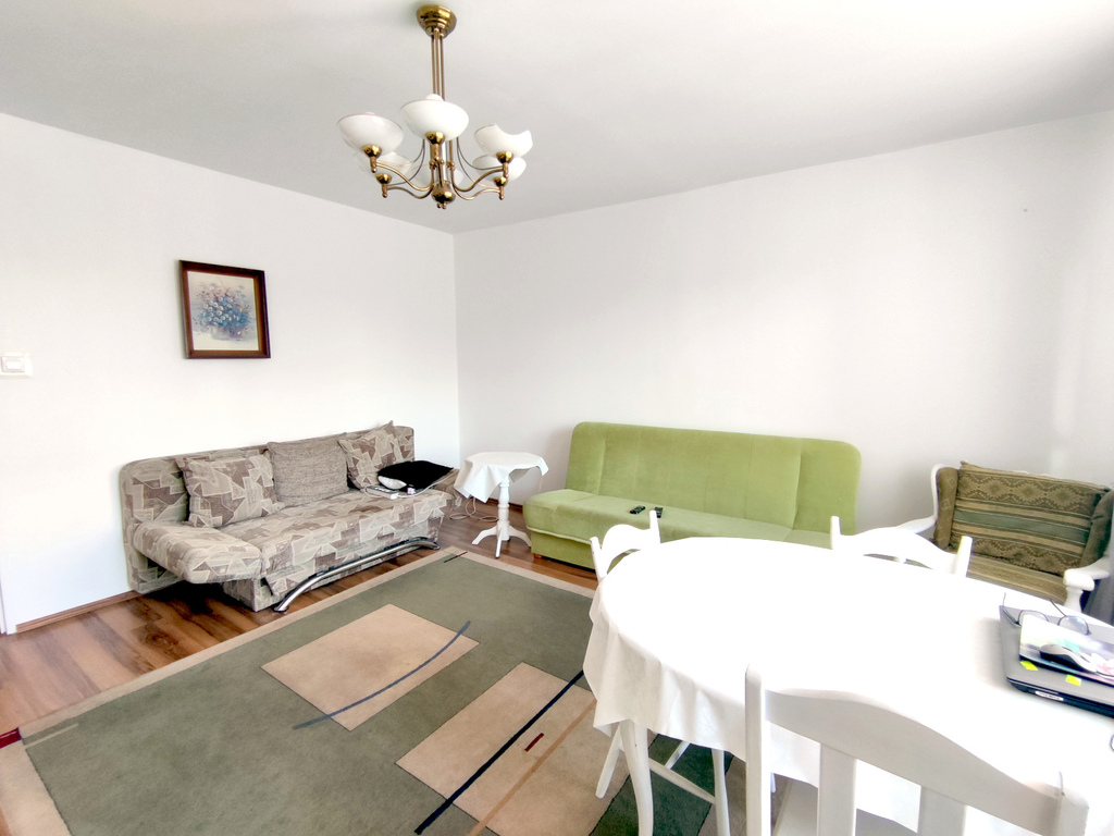 Mieszkanie na sprzedaż Szczecin, os. Bukowe 49 m2 | Arka Nieruchomości