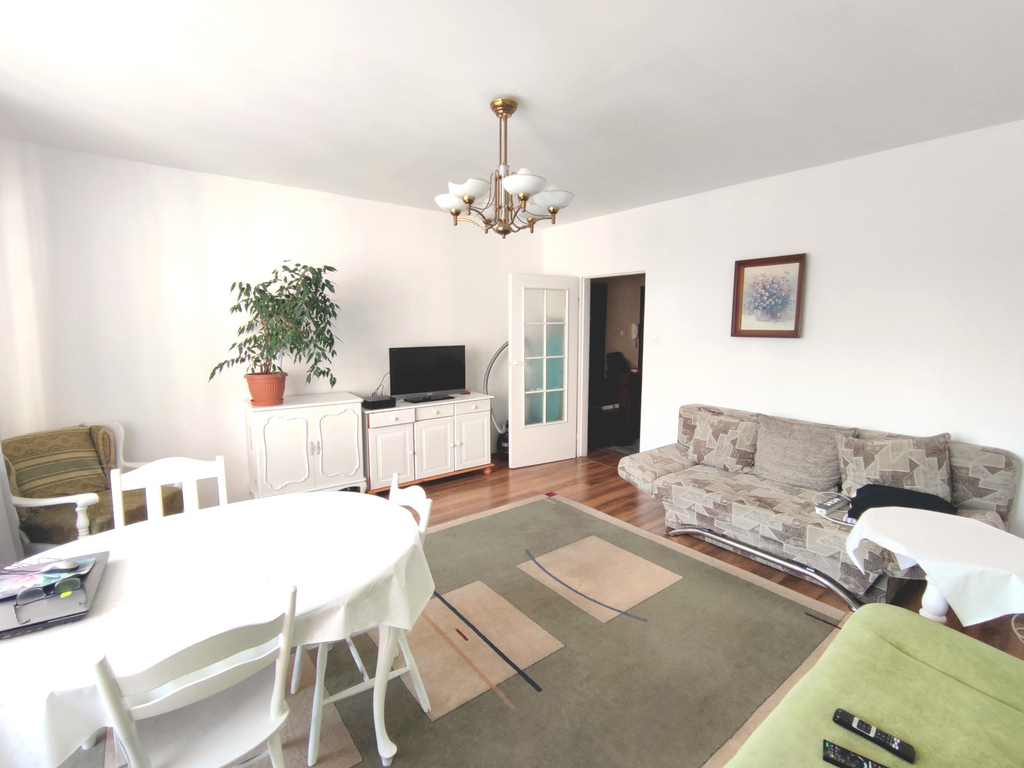 Mieszkanie na sprzedaż Szczecin, os. Bukowe 49 m2 | Arka Nieruchomości