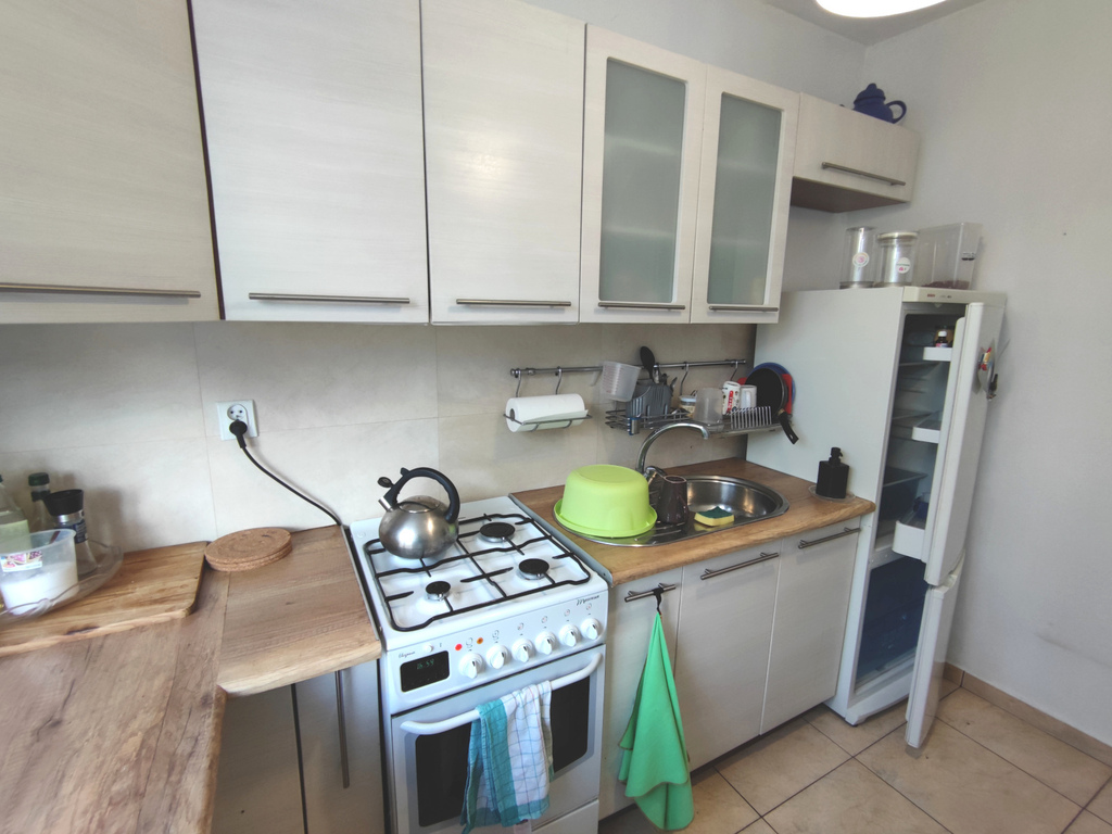 Mieszkanie na sprzedaż Szczecin, os. Bukowe 49 m2 | Arka Nieruchomości