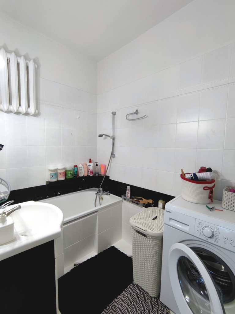 Mieszkanie na sprzedaż Szczecin, os. Bukowe 49 m2 | Arka Nieruchomości