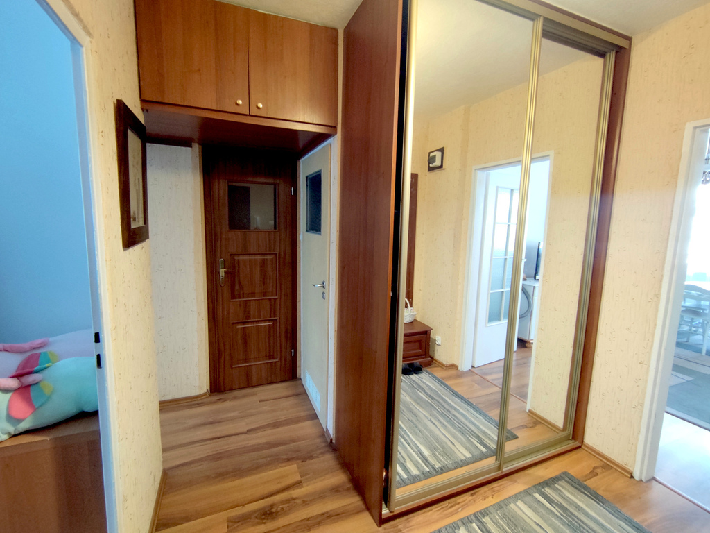Mieszkanie na sprzedaż Szczecin, os. Bukowe 49 m2 | Arka Nieruchomości