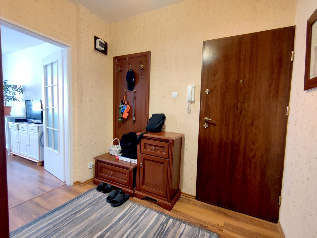 Mieszkanie na sprzedaż Szczecin, os. Bukowe 49 m2 | Arka Nieruchomości