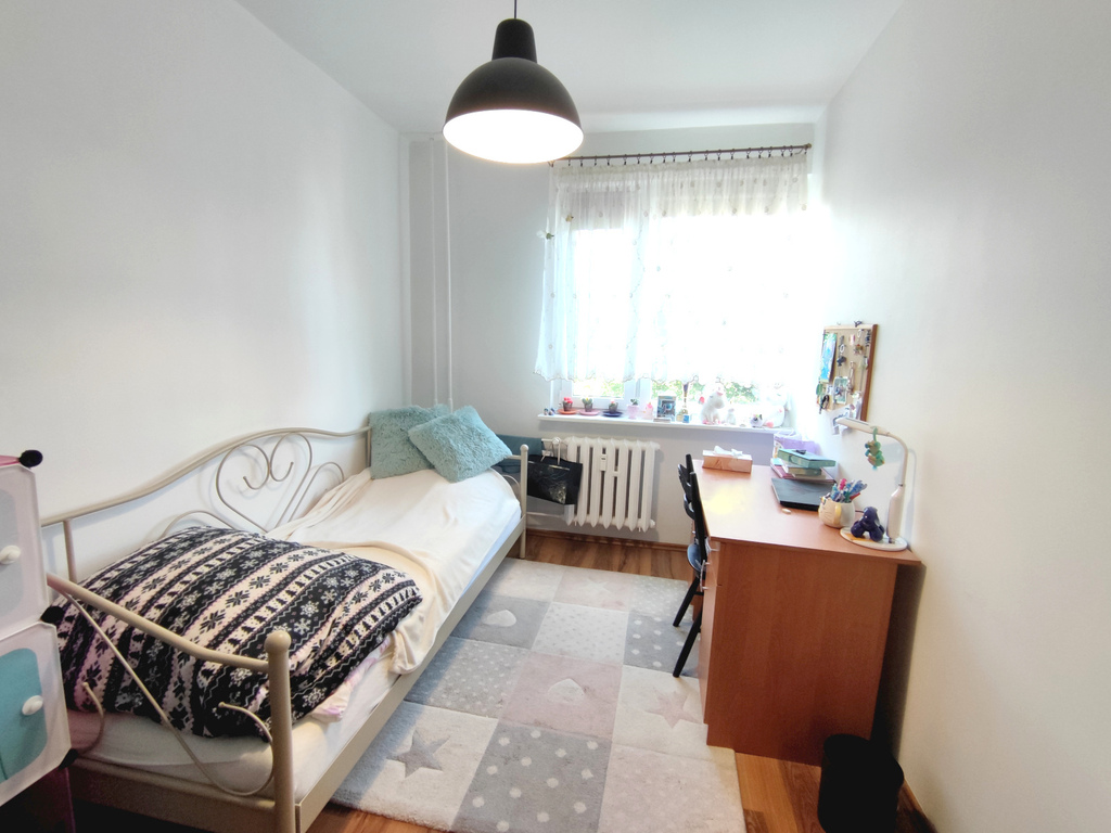 Mieszkanie na sprzedaż Szczecin, os. Bukowe 49 m2 | Arka Nieruchomości