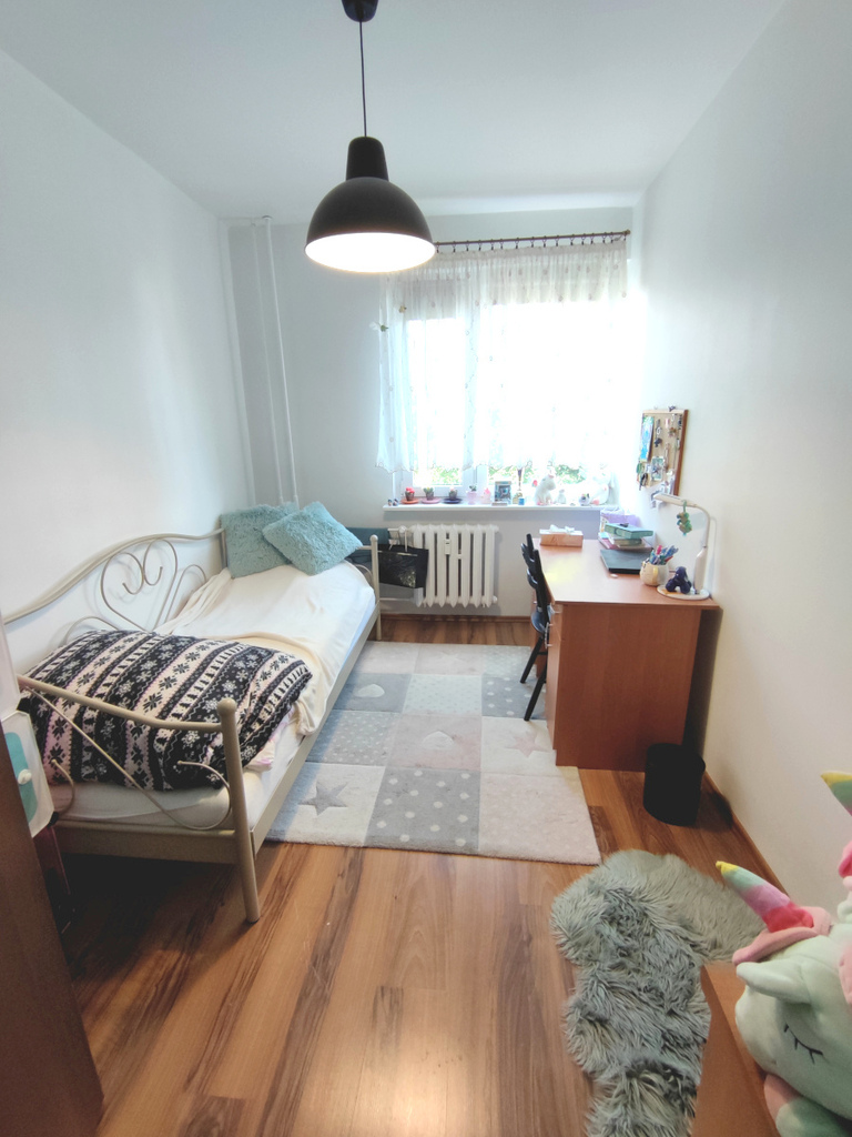 Mieszkanie na sprzedaż Szczecin, os. Bukowe 49 m2 | Arka Nieruchomości