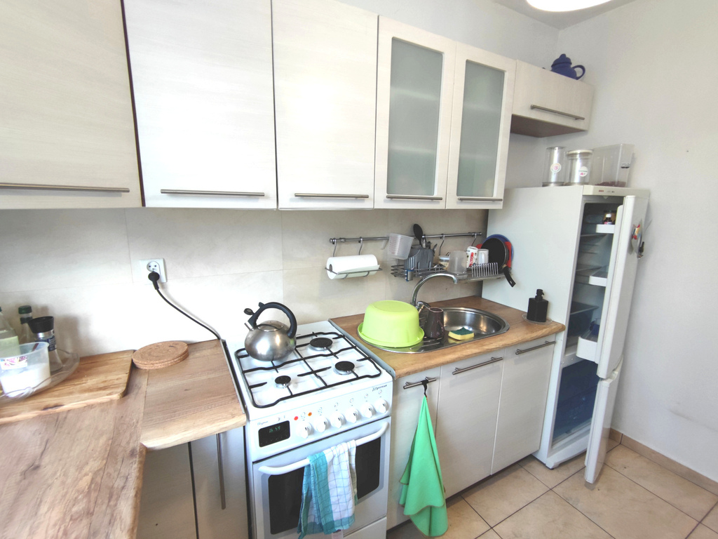 Mieszkanie na sprzedaż Szczecin, os. Bukowe 49 m2 | Arka Nieruchomości