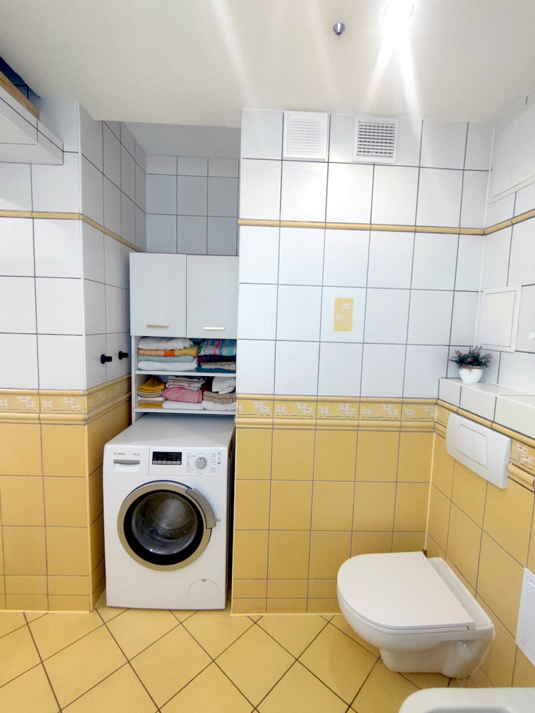 Mieszkanie na sprzedaż Szczecin, os. Zawadzkiego-Klonowica 63 m2 | Arka Nieruchomości