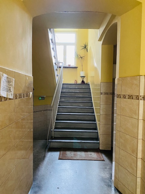Mieszkanie na sprzedaż Szczecin, Śródmieście-Centrum 50 m2 | Arka Nieruchomości