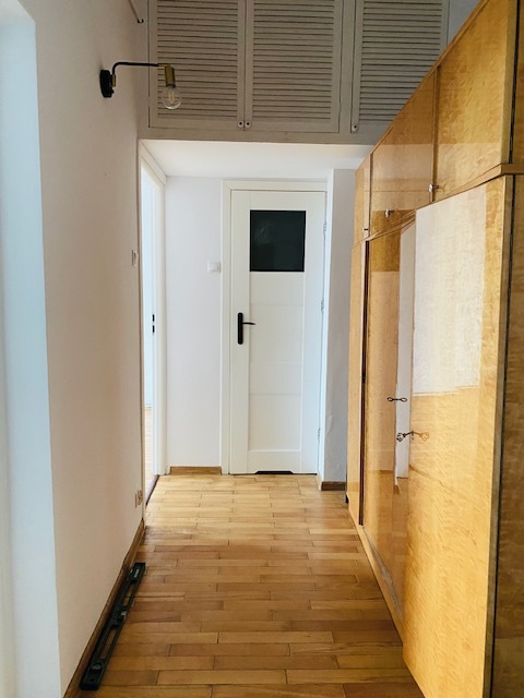 Mieszkanie na sprzedaż Szczecin, Śródmieście-Centrum 50 m2 | Arka Nieruchomości