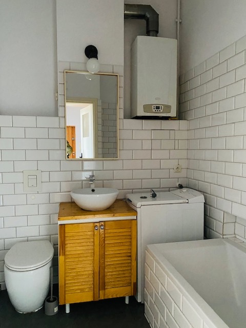 Mieszkanie na sprzedaż Szczecin, Śródmieście-Centrum 50 m2 | Arka Nieruchomości